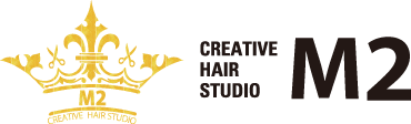 クリエイティブ ヘア スタジオ M2（エムズ）